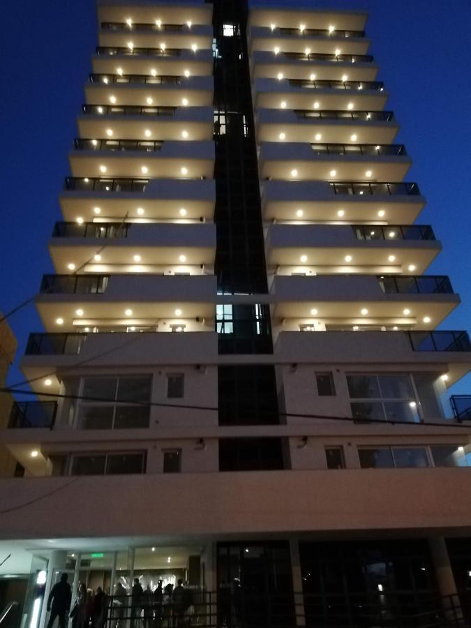 Apartment Departamento Edificio Leonardo Villa Carlos Paz