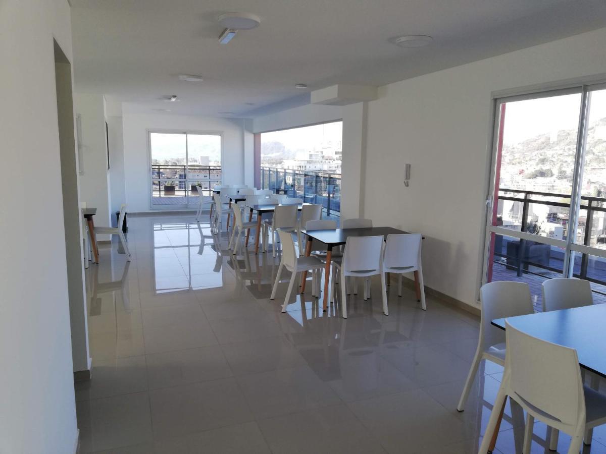 Apartment Departamento Edificio Leonardo Villa Carlos Paz